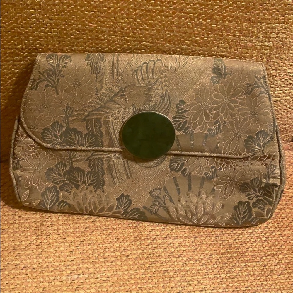 Gump’s Evening Bag